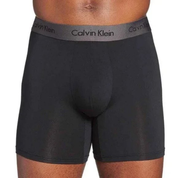 Calvin Klein micro modal Boxer Brief - Picture 1 of 4